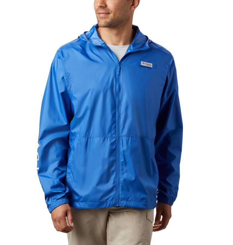 Men Windbreaker - Columbia Outlet