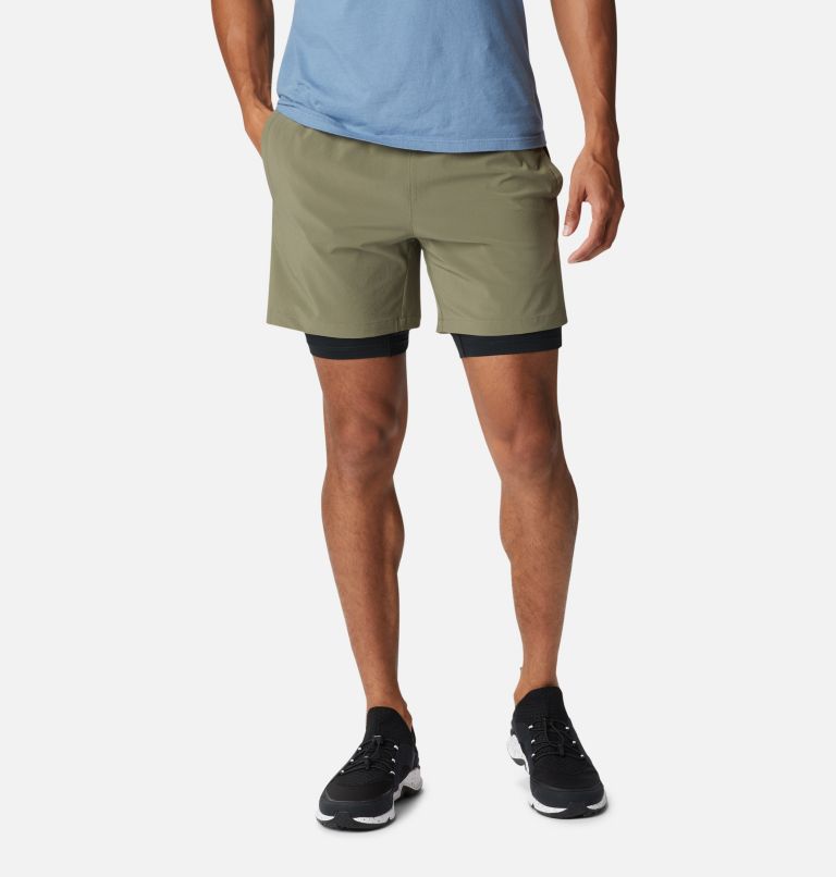 Black Men's Zero Rules Shorts | EWBPRJ-036 - Columbia Outlet Store