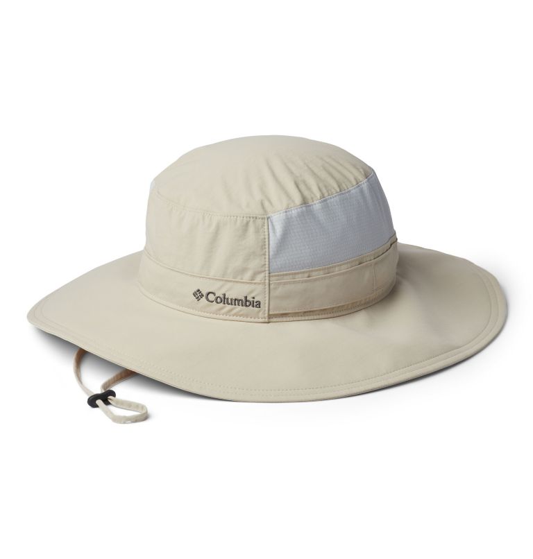 Blue Men's Coolhead II Baseball Cap Hats | SWPKJA-571 - Columbia Outlet Store