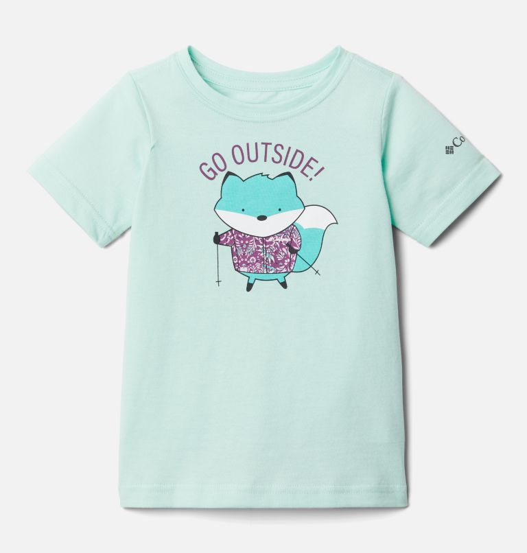 Sea Kids' Shannon Falls Shirts | YLCOFM-849 - Columbia Outlet Store