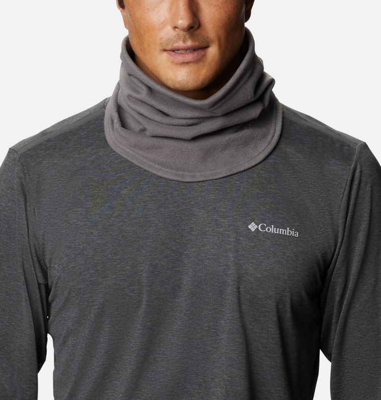 Grey Women's Trail Shaker Omni-Heat Scarves | YWMFCX-892 - Columbia Outlet Store