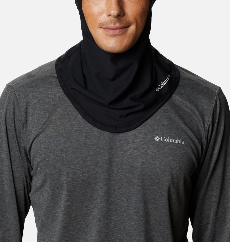 Black Women's Trail Summit Scarves | VMIDJS-893 - Columbia Outlet Store