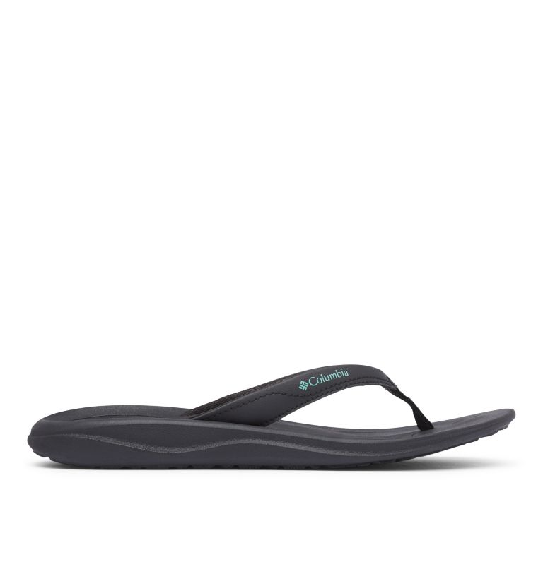 Blue Women's PFG Flip Flops | JWCKYU-509 - Columbia Outlet Store