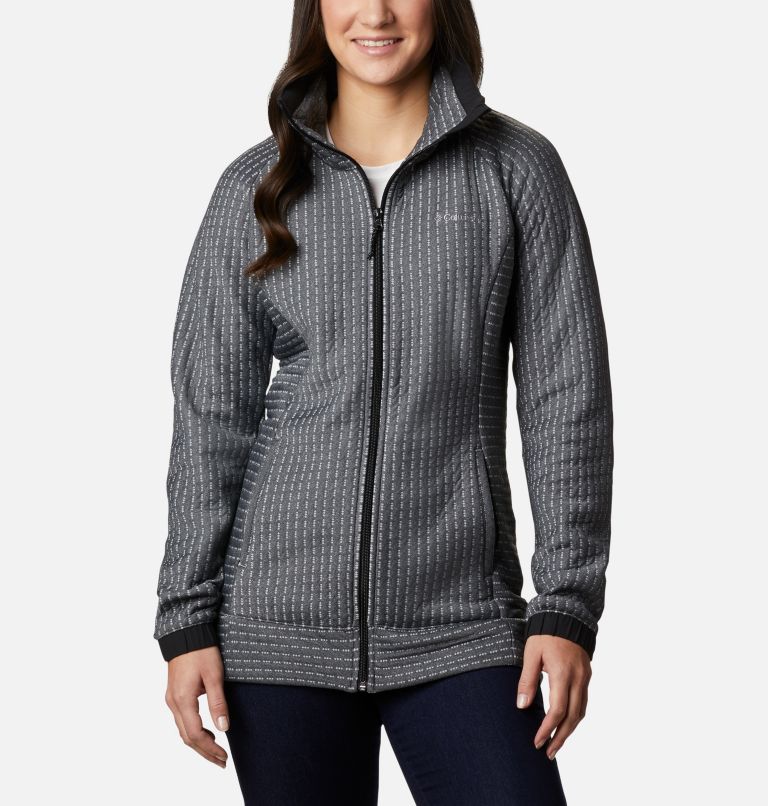 Blue Women's Saturday Trail Hoodies | SKPEBL-132 - Columbia Outlet Store