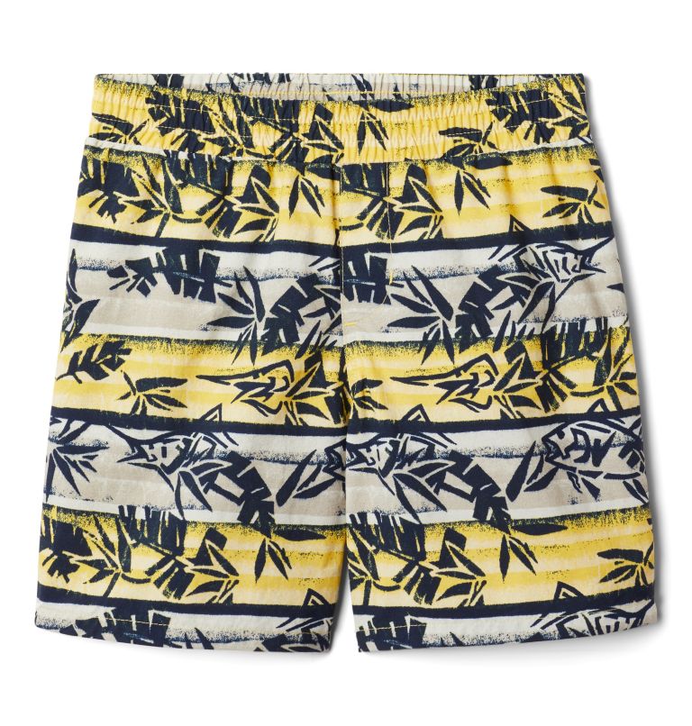 Multicolor Kids' PFG Super Backcast Shorts | JBFXNE-358 - Columbia Outlet Store