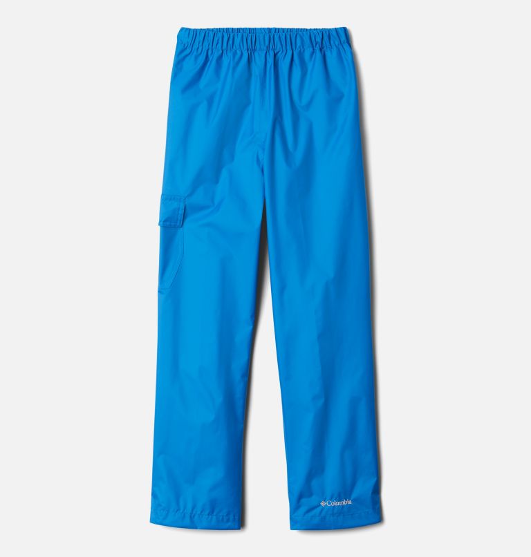 Blue Kids' Cypress Brook II Pants | UYOKGS-357 - Columbia Outlet Store