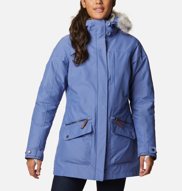 Black Women's Carson Pass Interchange 3 In 1 Jacket | OSQFEN-475 - Columbia Outlet Store
