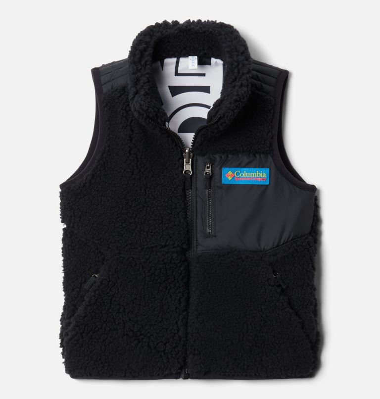 Kids' Vest - Columbia Outlet