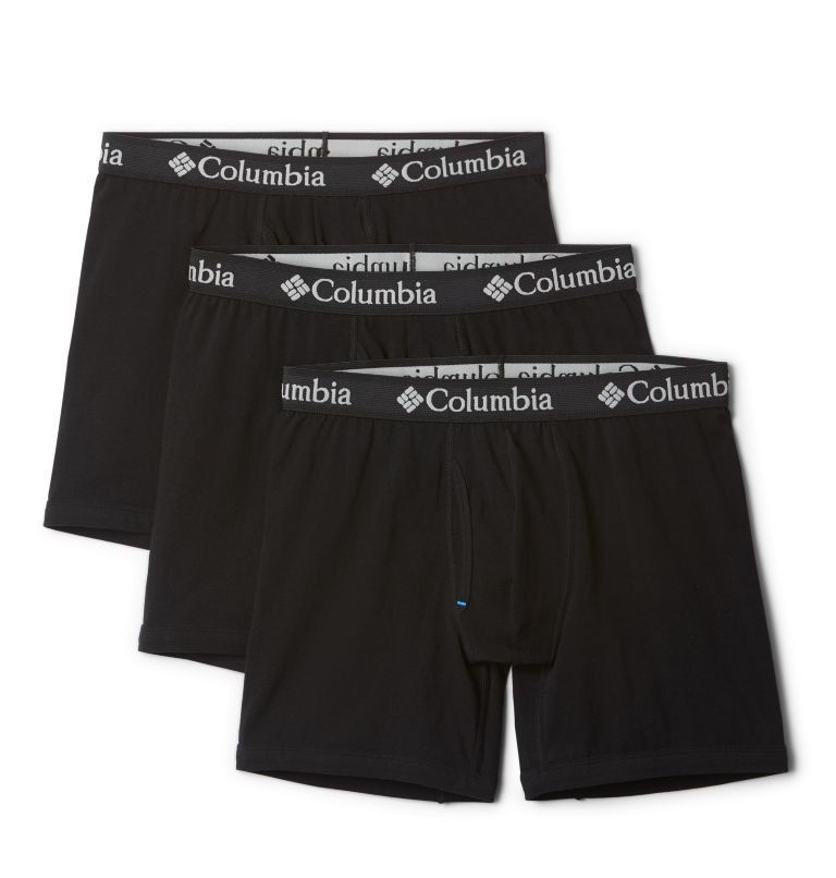 Men Underwear - Columbia Outlet