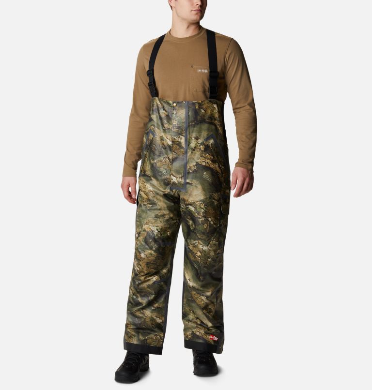 Green Men's PHG Widgeon OutDry Rain Pants | UKHLZD-318 - Columbia Outlet Store