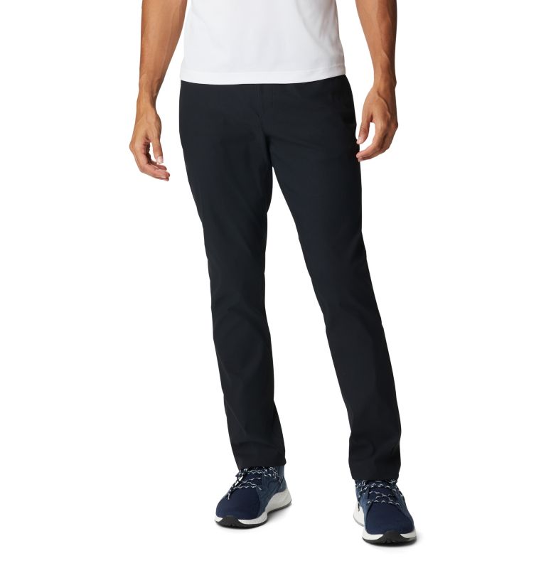Grey Men's Royce Range Hiking Pants | ERZFGB-832 - Columbia Outlet Store