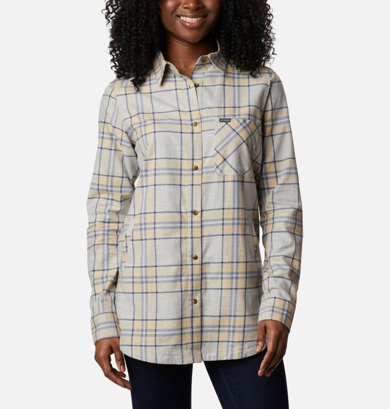 Black Women's Sunday Summit Shirts | BVRUKY-142 - Columbia Outlet Store