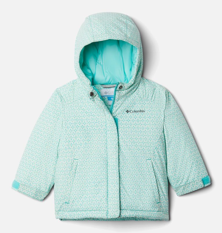 Blue Kids' Coats Ski Jacket | KGDUPY-294 - Columbia Outlet Store