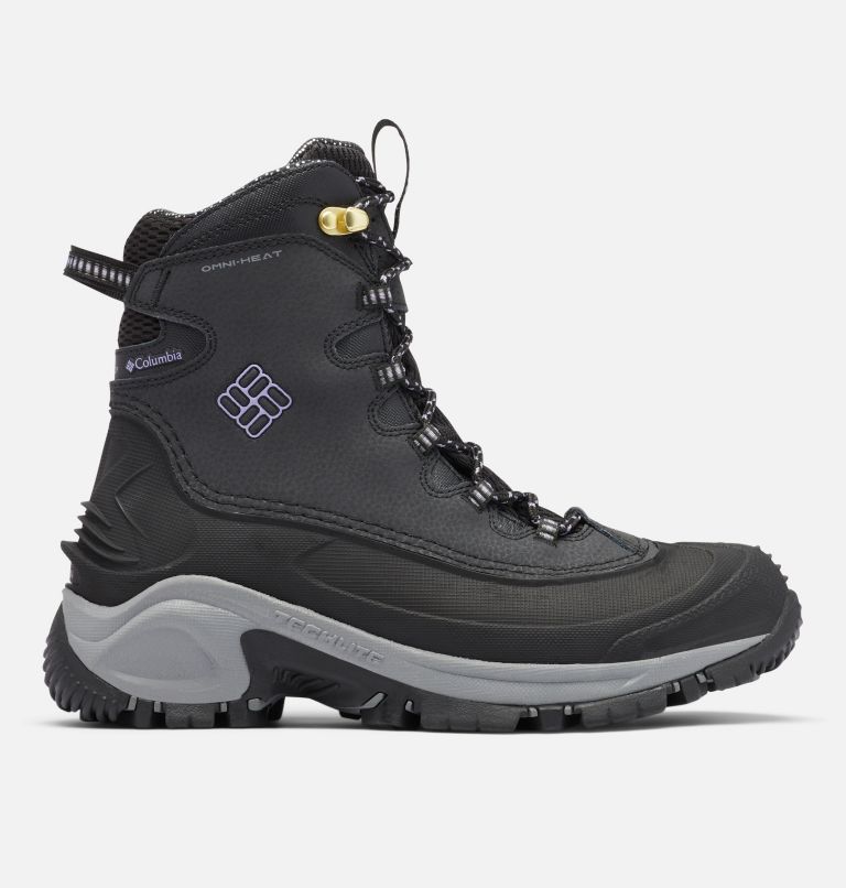 White Women's Omni-Heat Boots | FMHTDG-731 - Columbia Outlet Store