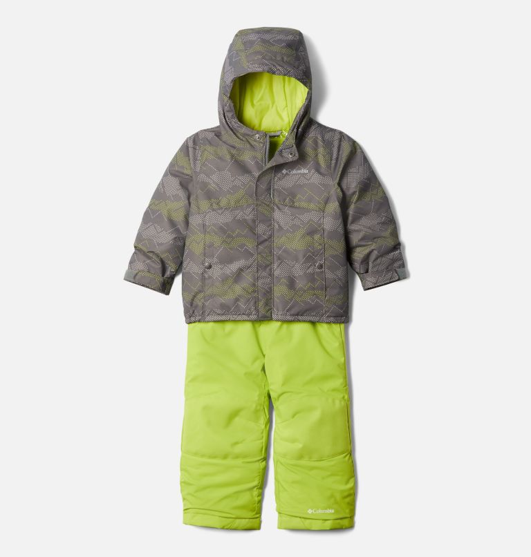 Blue Kids' Buga Down Jacket | RLCMEU-508 - Columbia Outlet Store