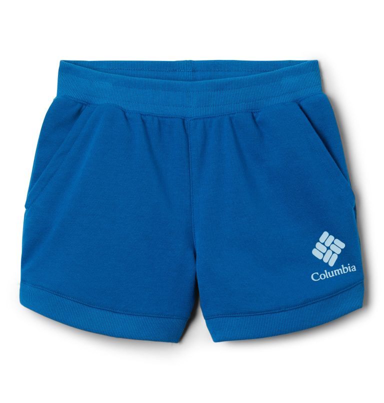 Dark Kids' Logo Shorts | KNBIUD-495 - Columbia Outlet Store