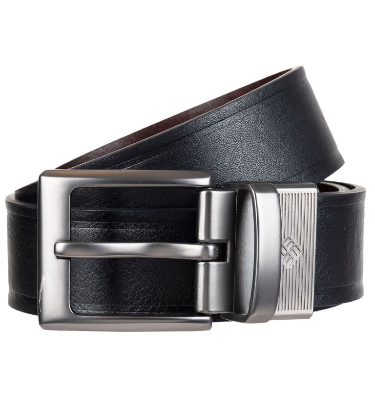 Navy Men's PFG Belts | XQZPCI-709 - Columbia Outlet Store