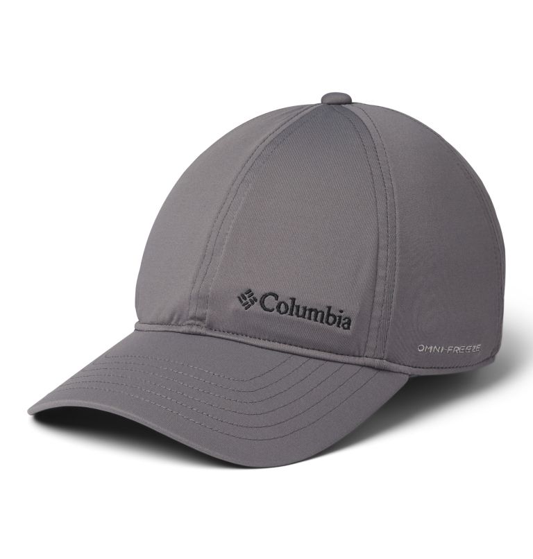 Blue Men's Coolhead II Baseball Cap Hats | SWPKJA-571 - Columbia Outlet Store