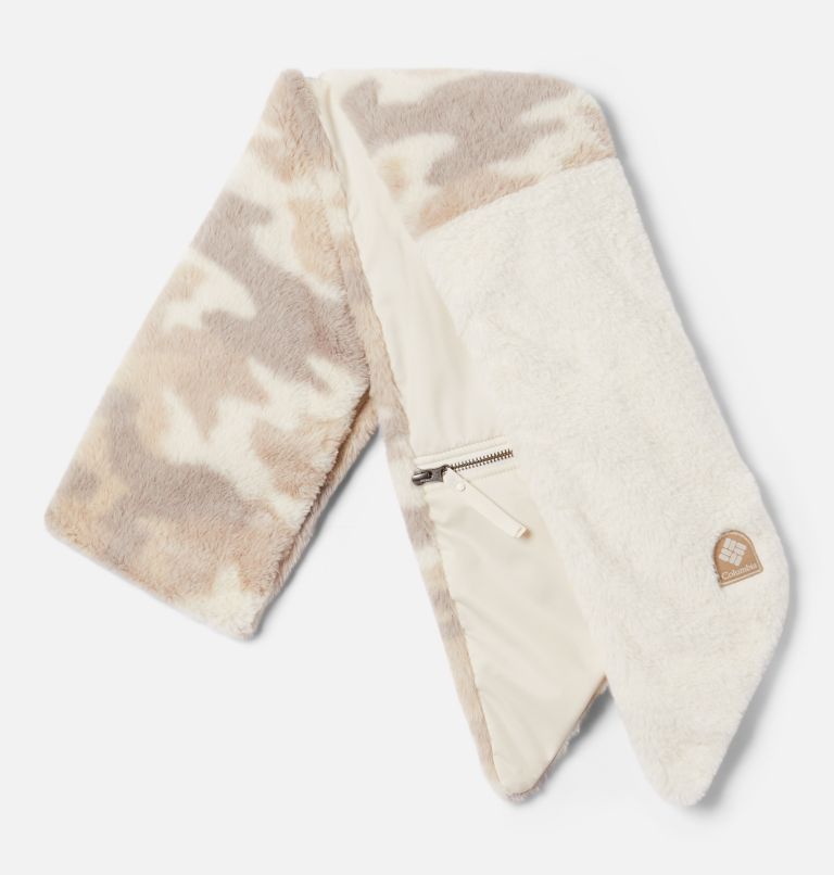 White Women's Primrose Hill Scarves | VXWUQB-719 - Columbia Outlet Store