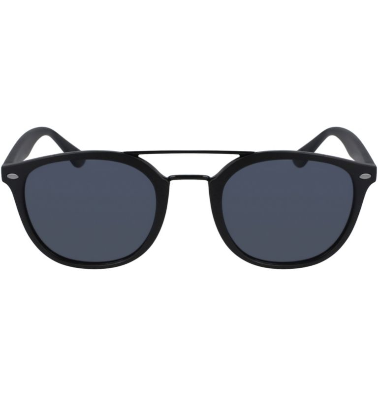 Black Men's Firecamp Sunglasses | DMGYNC-380 - Columbia Outlet Store