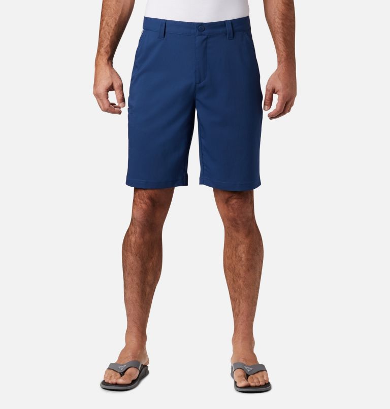 Black Men's PFG Tamiami Shorts | ODKRJY-164 - Columbia Outlet Store