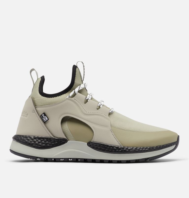 Black Men's SH/FT Aurora OutDry Hiking Shoes | QSIYGJ-549 - Columbia Outlet Store