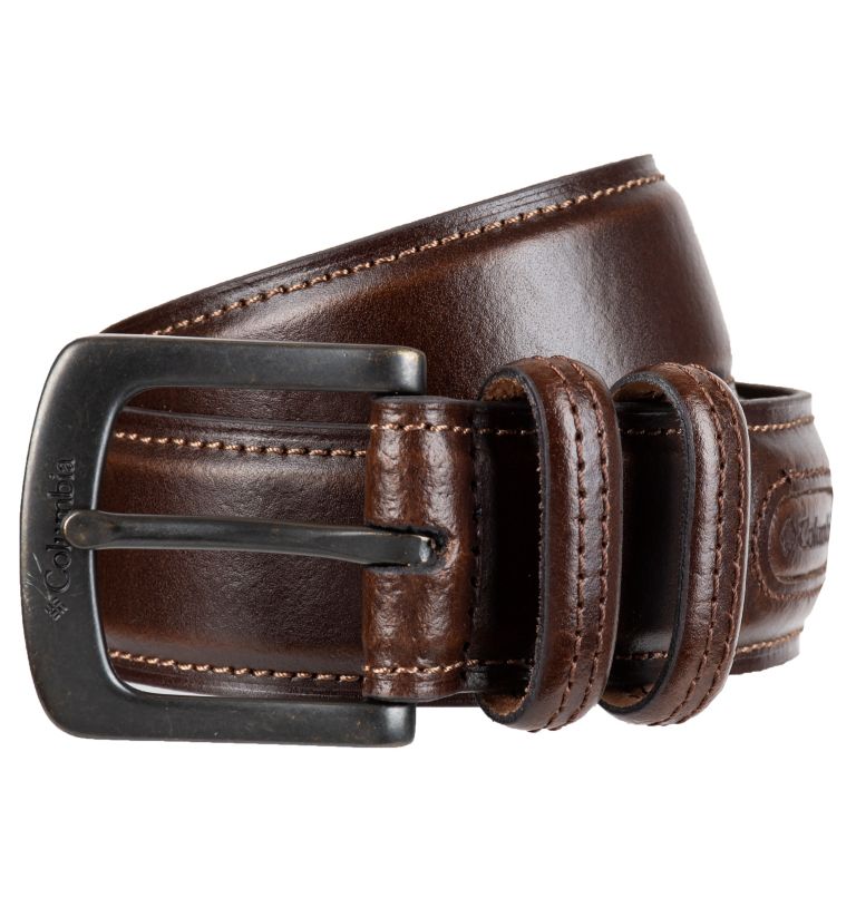 Men Belts - Columbia Outlet