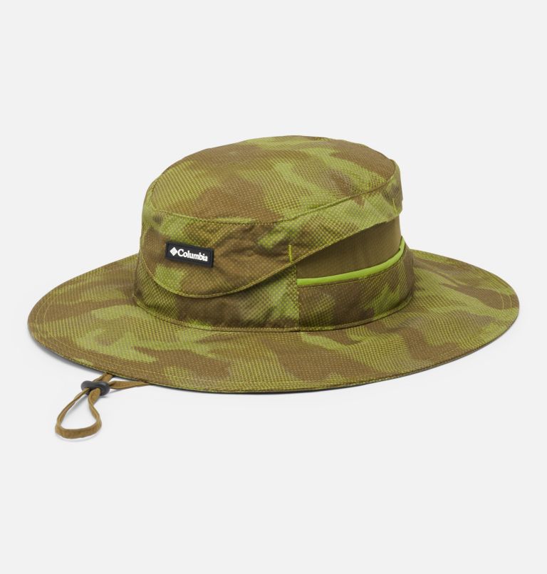 Black Men's Bora Bora Baseball Cap Hats | FZWTVR-641 - Columbia Outlet Store
