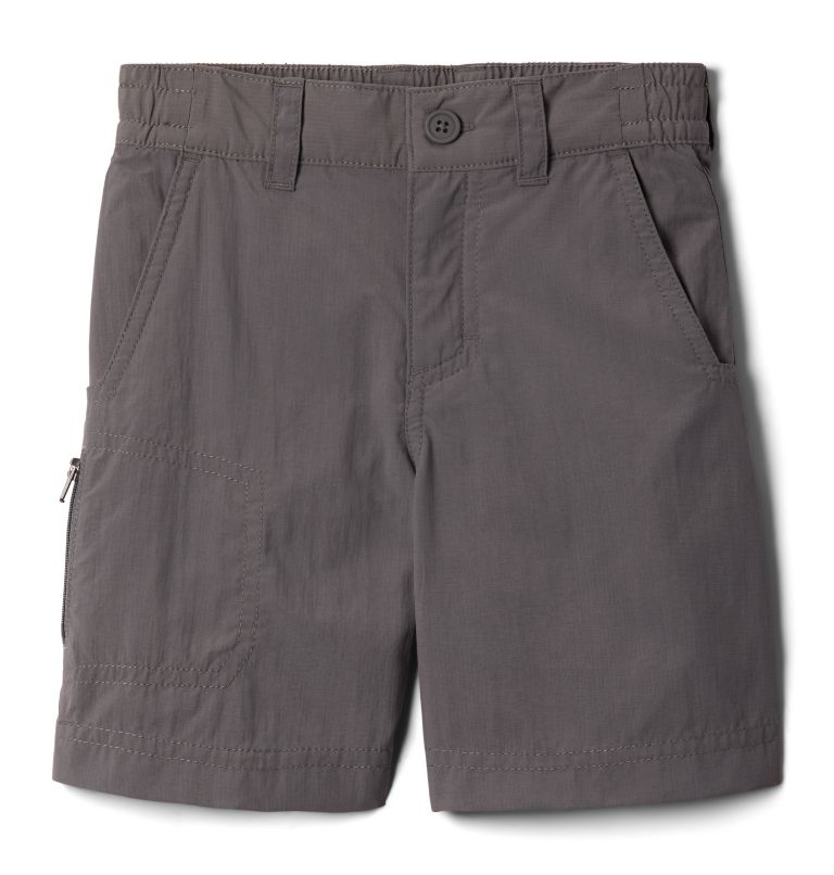 Khaki Kids' Silver Ridge Shorts | SJKRDC-079 - Columbia Outlet Store