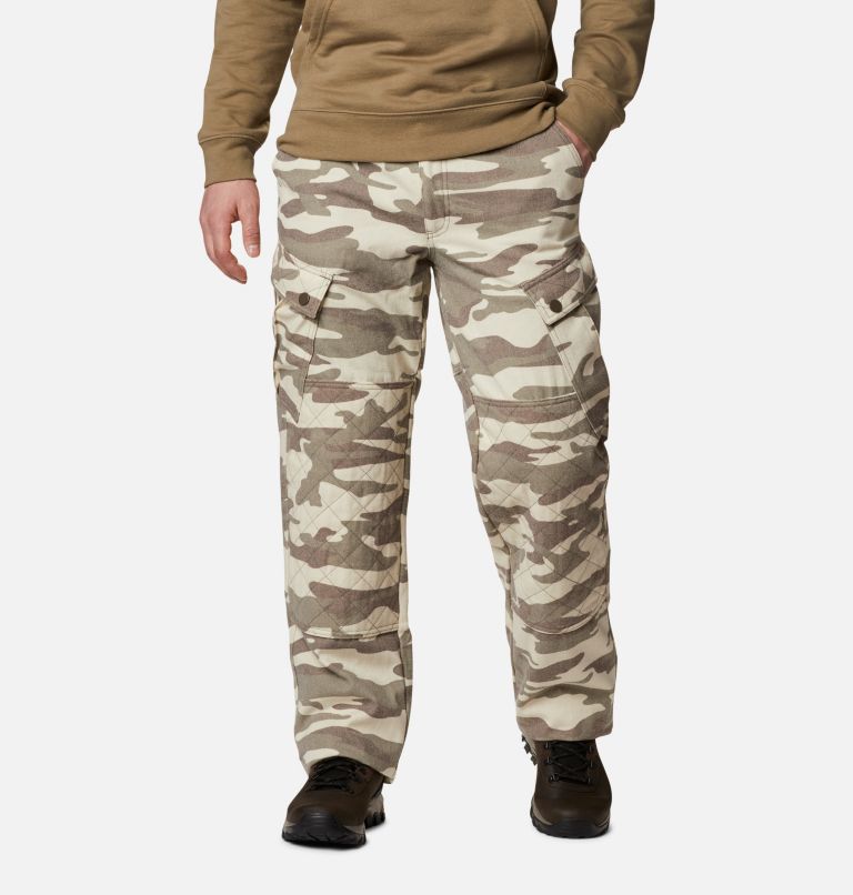 Grey Men's Gallatin Hiking Pants | NIWZYQ-746 - Columbia Outlet Store