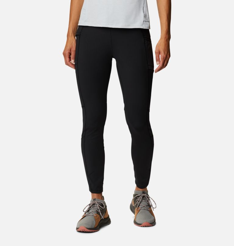 Basalt Women's Windgates II Leggings | JBKSWV-629 - Columbia Outlet Store