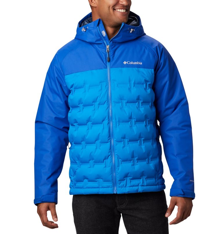 Men Jackets - Columbia Outlet