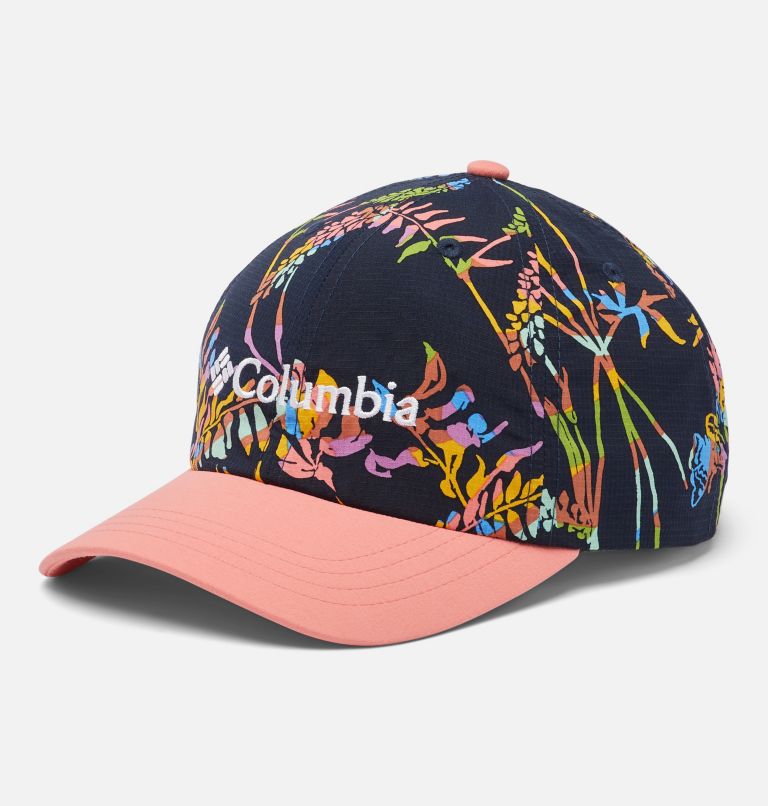 Brown Grey Kids' Tech Hats | XLGRAP-640 - Columbia Outlet Store