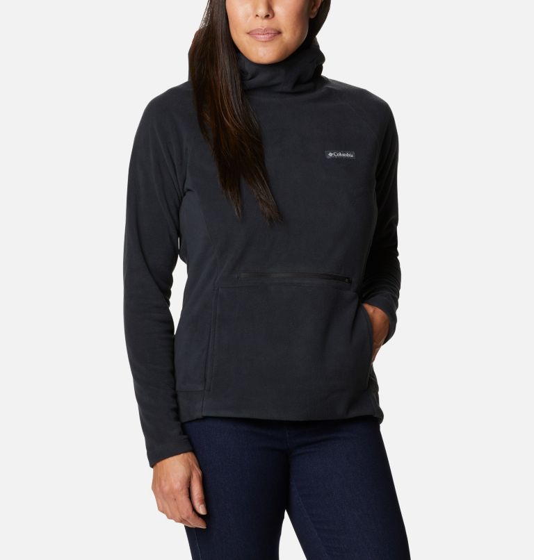 White Women's Ali Peak Hoodies | HXPKDF-617 - Columbia Outlet Store