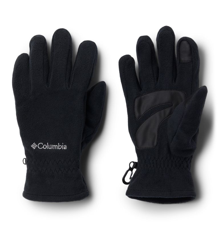 Navy Men's Thermarator Omni-Heat Gloves | KJWAPN-376 - Columbia Outlet Store