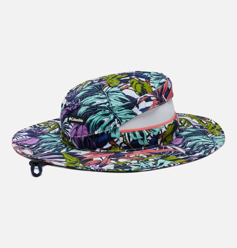 Black Men's Bora Bora Baseball Cap Hats | FZWTVR-641 - Columbia Outlet Store