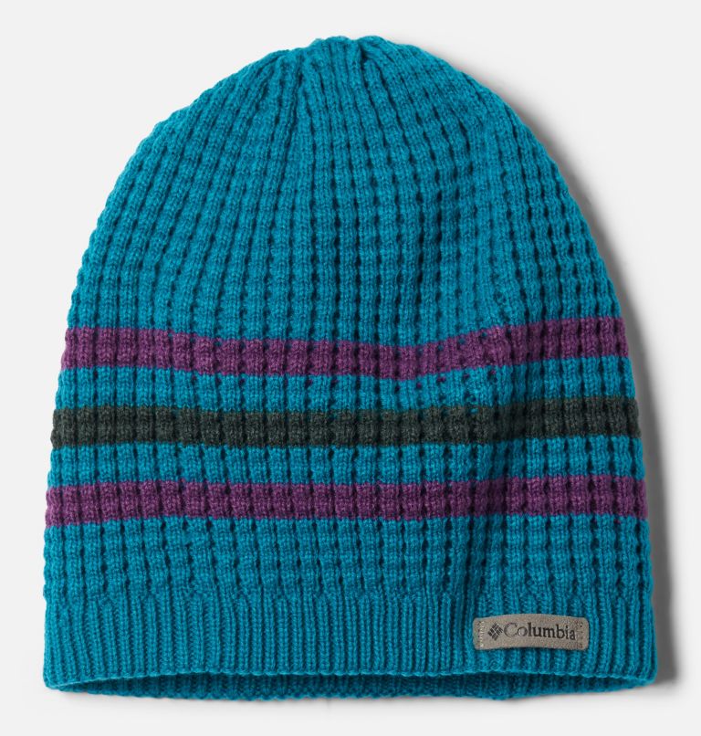 Light Blue Navy Kids' Fawn Hike Beanie | UCWRKD-165 - Columbia Outlet Store
