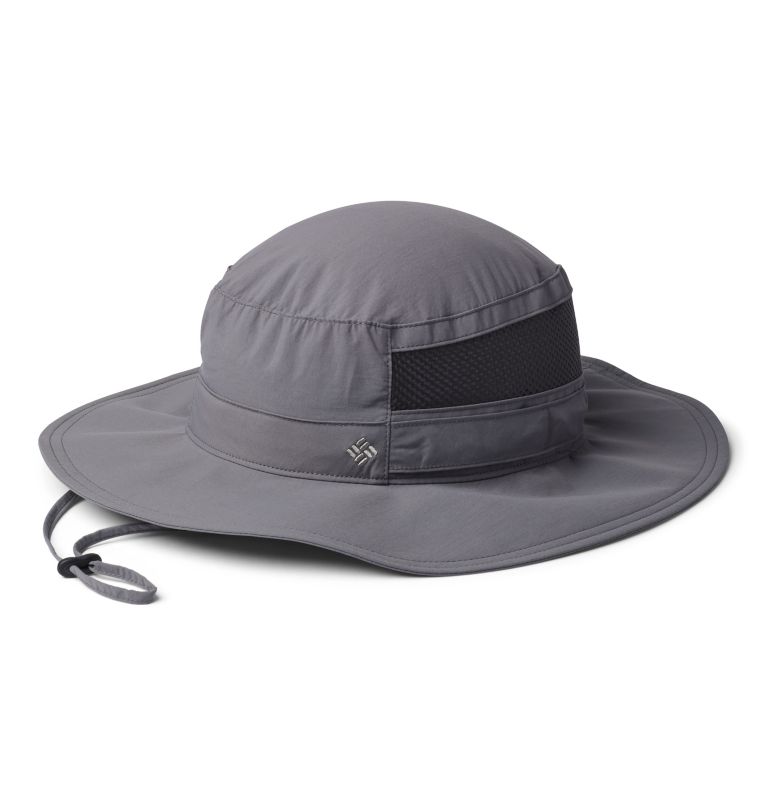 White Men's Bora Bora II Baseball Cap Hats | JBWLRF-108 - Columbia Outlet Store
