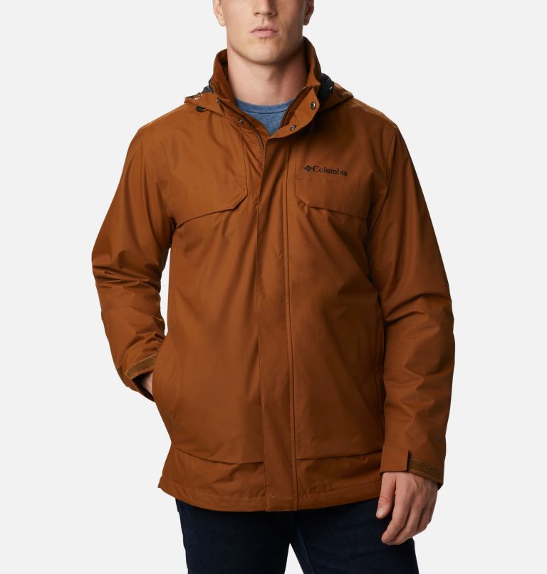 Men Softshell Jacket - Columbia Outlet