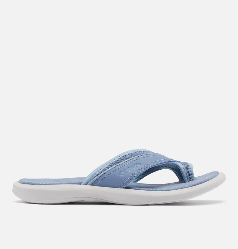 Blue Women's Kea II Sandals | ZOGSKY-890 - Columbia Outlet Store