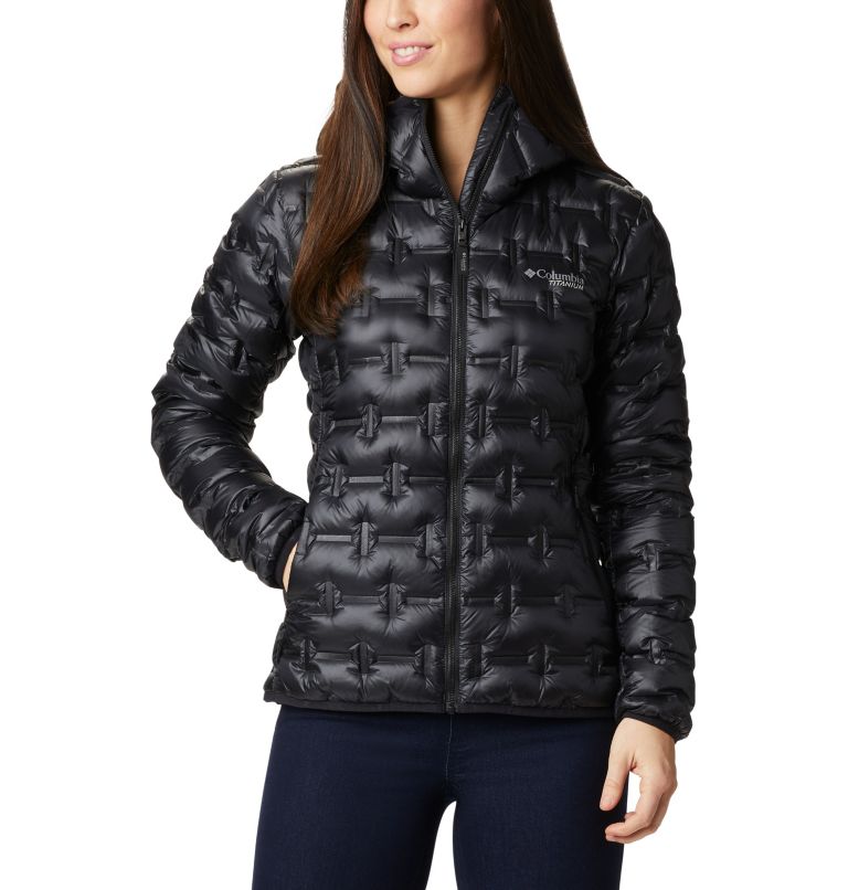 Orange Women's Alpine Crux Ski Jacket | TKAPCE-748 - Columbia Outlet Store