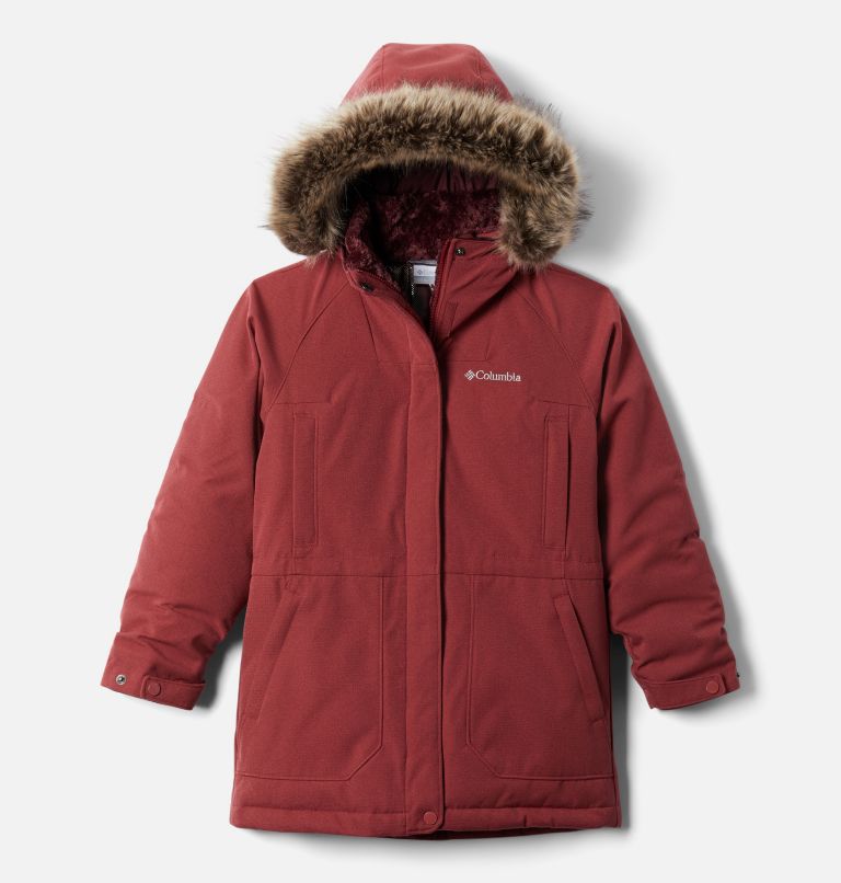 Black Kids' Coats Down Jacket | XELBIH-327 - Columbia Outlet Store