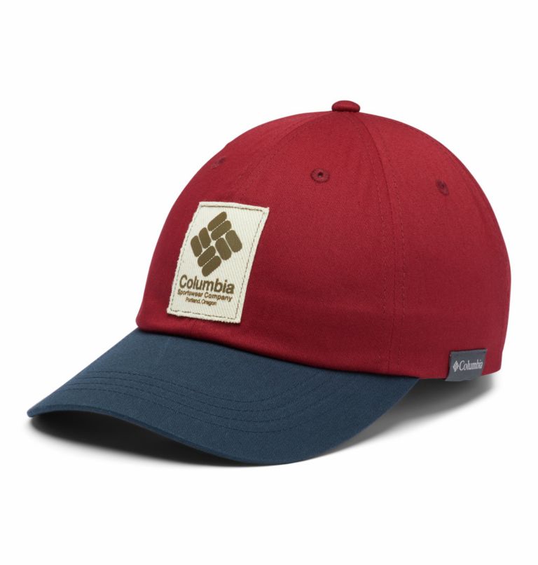 Red Navy Women's ROC II Hats | SYDACE-542 - Columbia Outlet Store