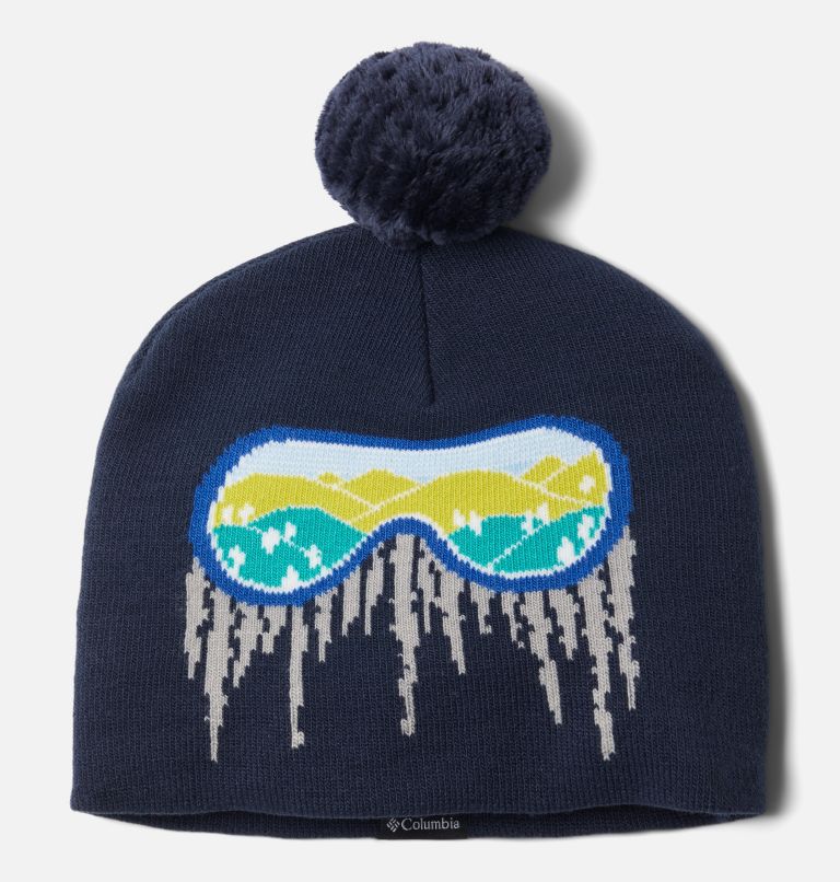 Black Kids' Arctic Blast Beanie | DPEONW-139 - Columbia Outlet Store