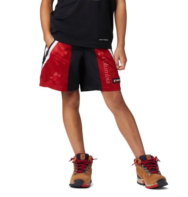 Black Kids' Disney Riptide Shorts | DIVBCN-849 - Columbia Outlet Store