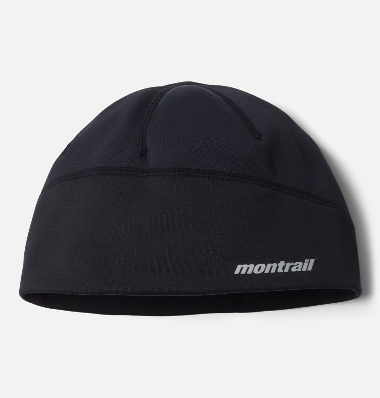 Black Women's Montrail Beanie | OLPIUY-534 - Columbia Outlet Store