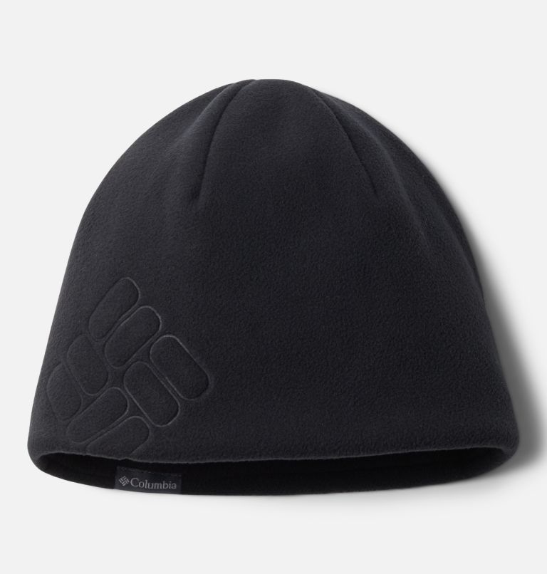 Black Women's Fast Trek II Beanie | OBNXIR-036 - Columbia Outlet Store