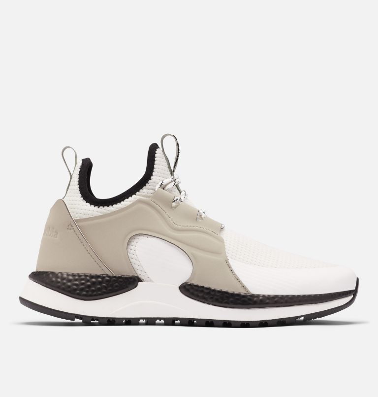 Black Grey Men's SH/FT Aurora Hiking Shoes | FEJCAU-904 - Columbia Outlet Store