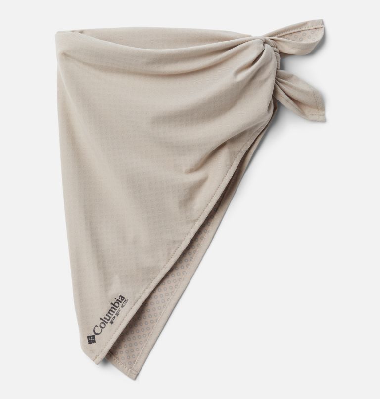 Khaki Men's River Chill Scarves | SDMZIC-475 - Columbia Outlet Store