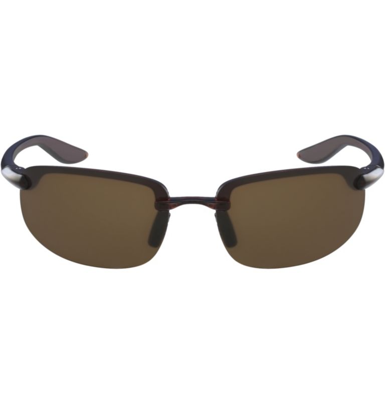 Brown Men's Unparalleled Sunglasses | KJNFEM-825 - Columbia Outlet Store